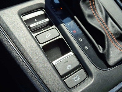 2023 Honda CR-V Hybrid Sport AWD w/o BSI