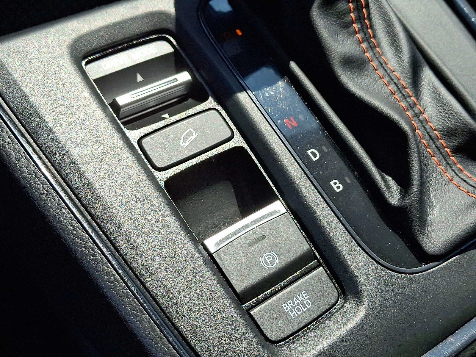 2023 Honda CR-V Hybrid Sport AWD w/o BSI