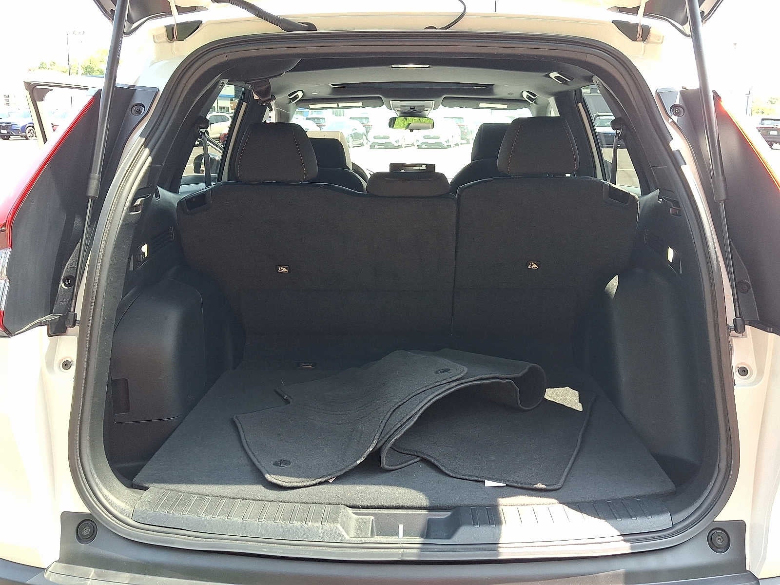 2023 Honda CR-V Hybrid Sport AWD w/o BSI