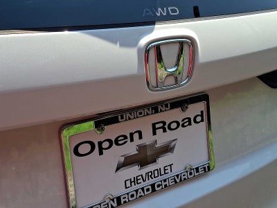 2023 Honda CR-V Hybrid Sport AWD w/o BSI