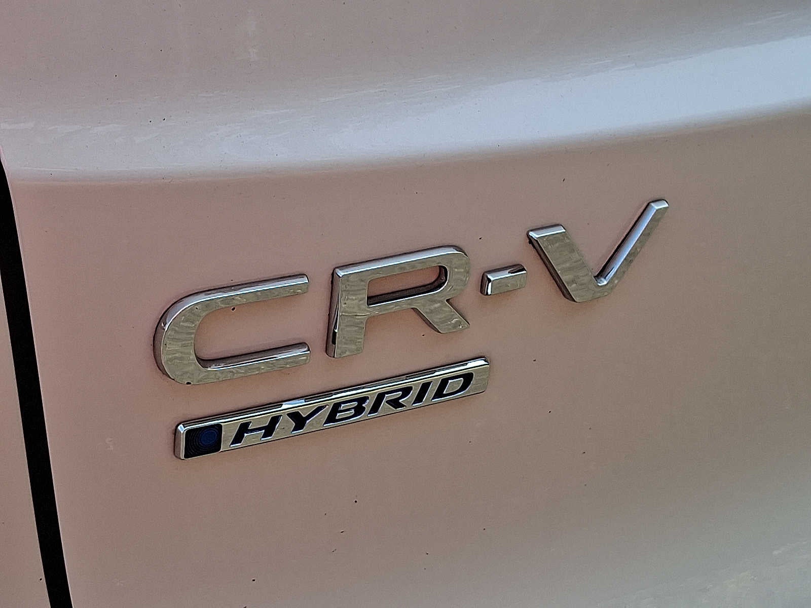 2023 Honda CR-V Hybrid Sport AWD w/o BSI
