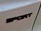 2023 Honda CR-V Hybrid Sport AWD w/o BSI