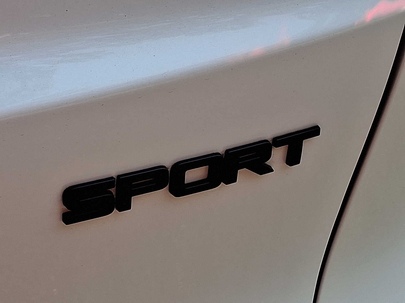2023 Honda CR-V Hybrid Sport AWD w/o BSI