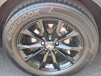 2023 Honda CR-V Hybrid Sport AWD w/o BSI