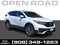 2021 Honda CR-V EX AWD