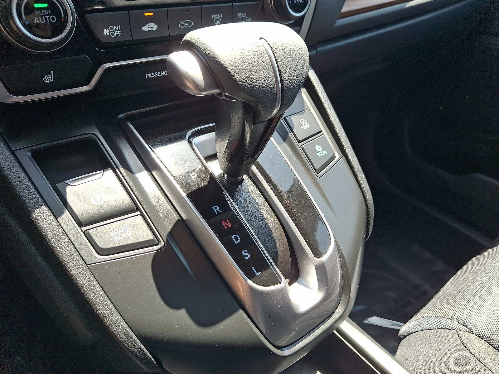 2021 Honda CR-V EX AWD