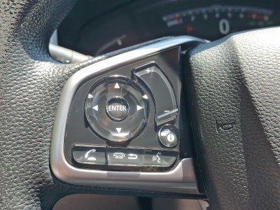 2021 Honda CR-V EX AWD