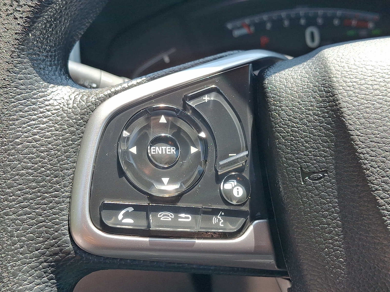 2021 Honda CR-V EX AWD