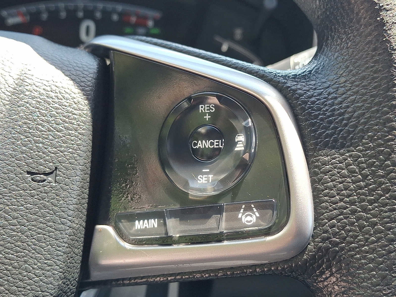 2021 Honda CR-V EX AWD