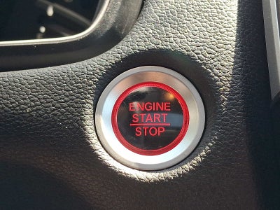 2021 Honda CR-V EX AWD