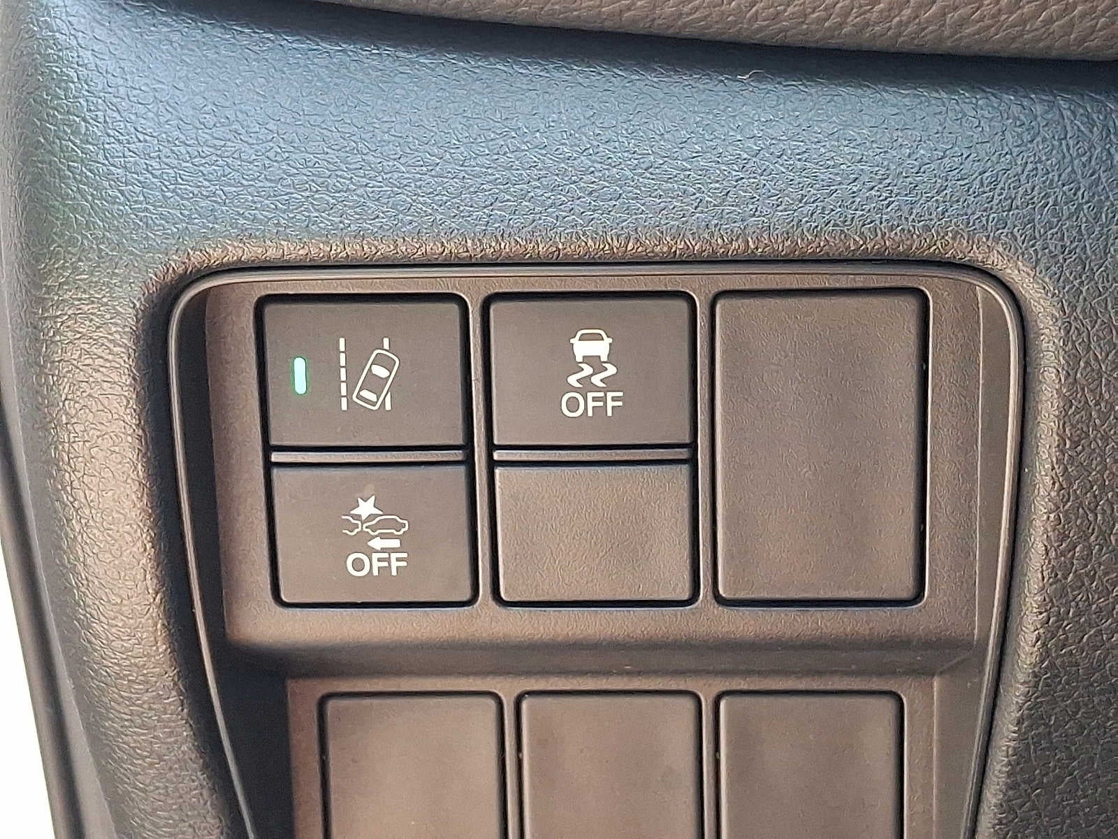2021 Honda CR-V EX AWD