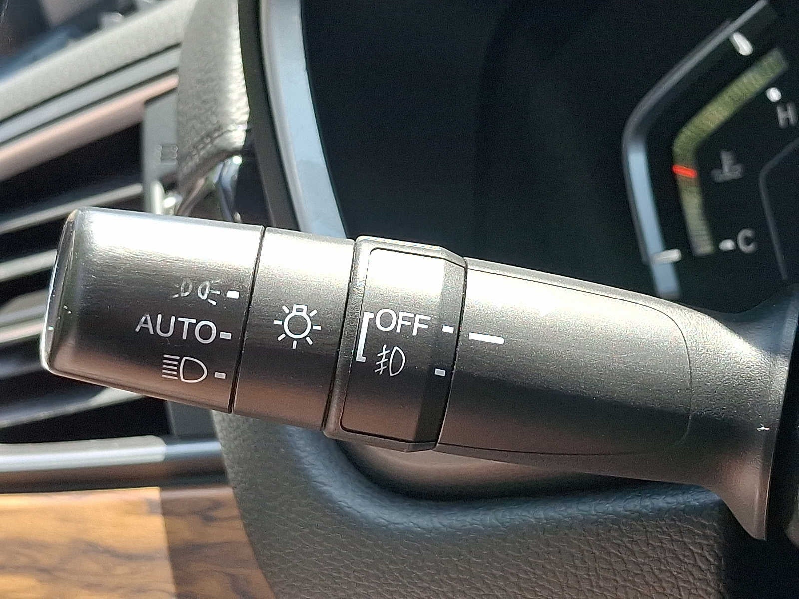 2021 Honda CR-V EX AWD
