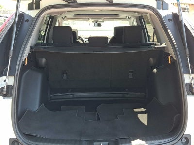 2021 Honda CR-V EX AWD