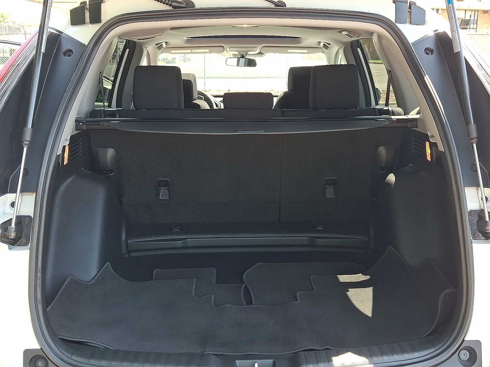 2021 Honda CR-V EX AWD