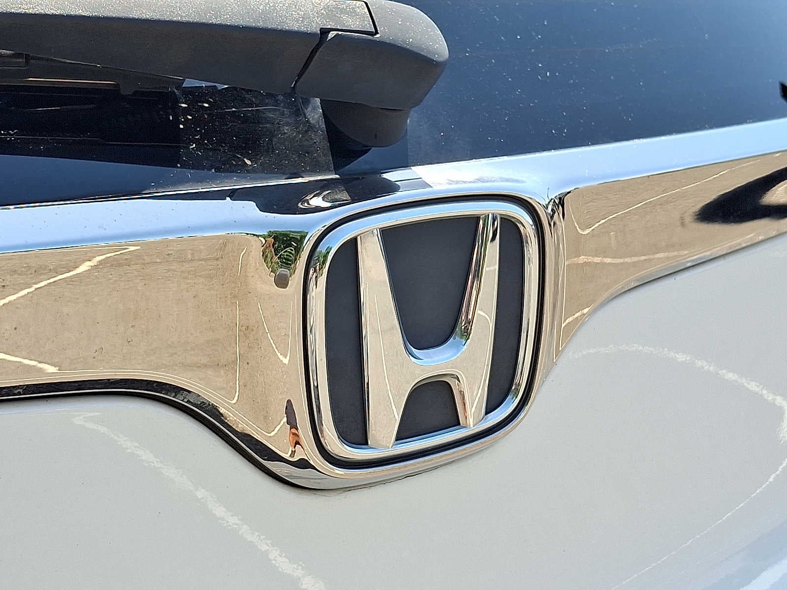 2021 Honda CR-V EX AWD