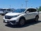 2021 Honda CR-V EX AWD