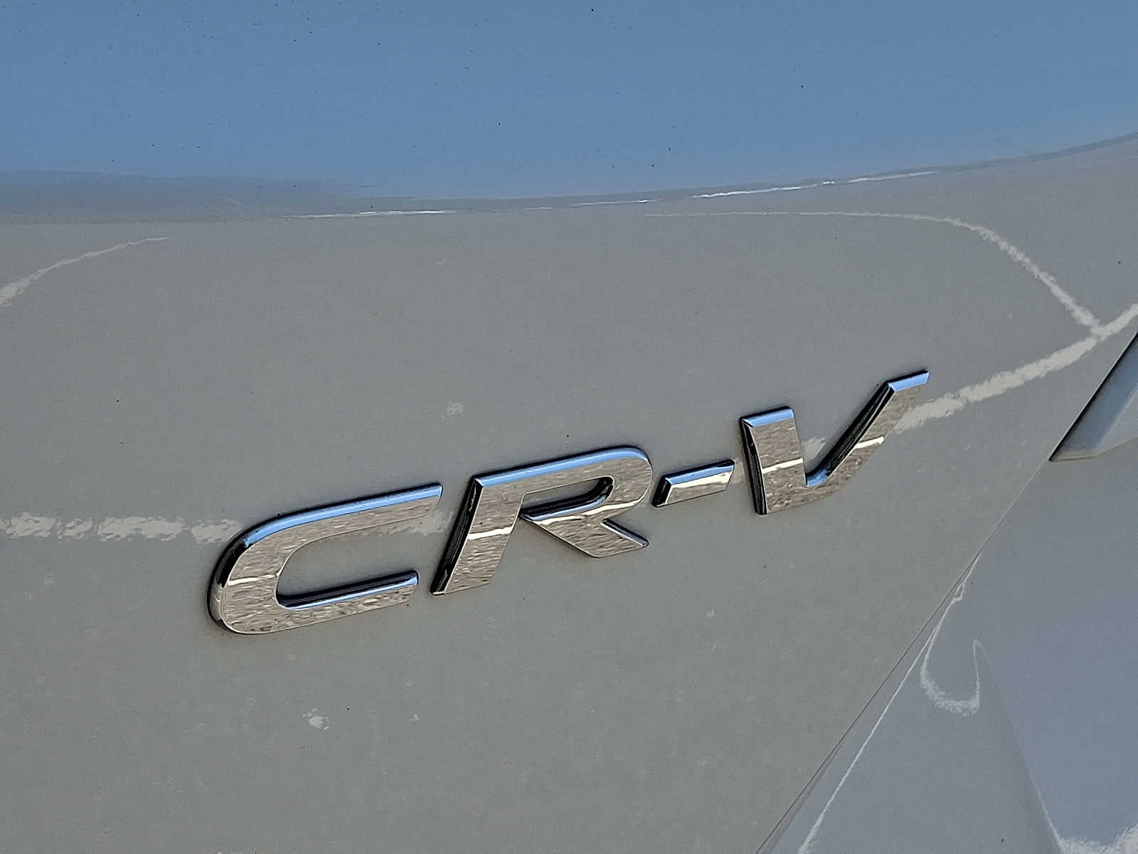 2021 Honda CR-V EX AWD