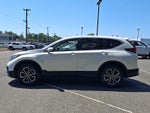 2021 Honda CR-V EX AWD