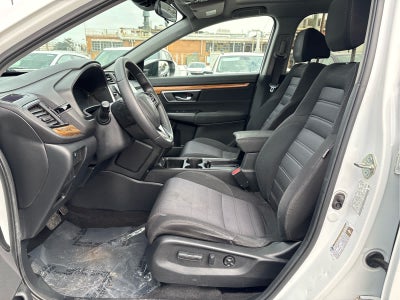 2020 Honda CR-V EX AWD