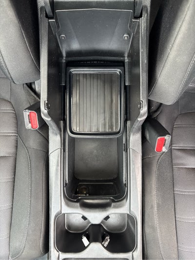 2020 Honda CR-V EX AWD