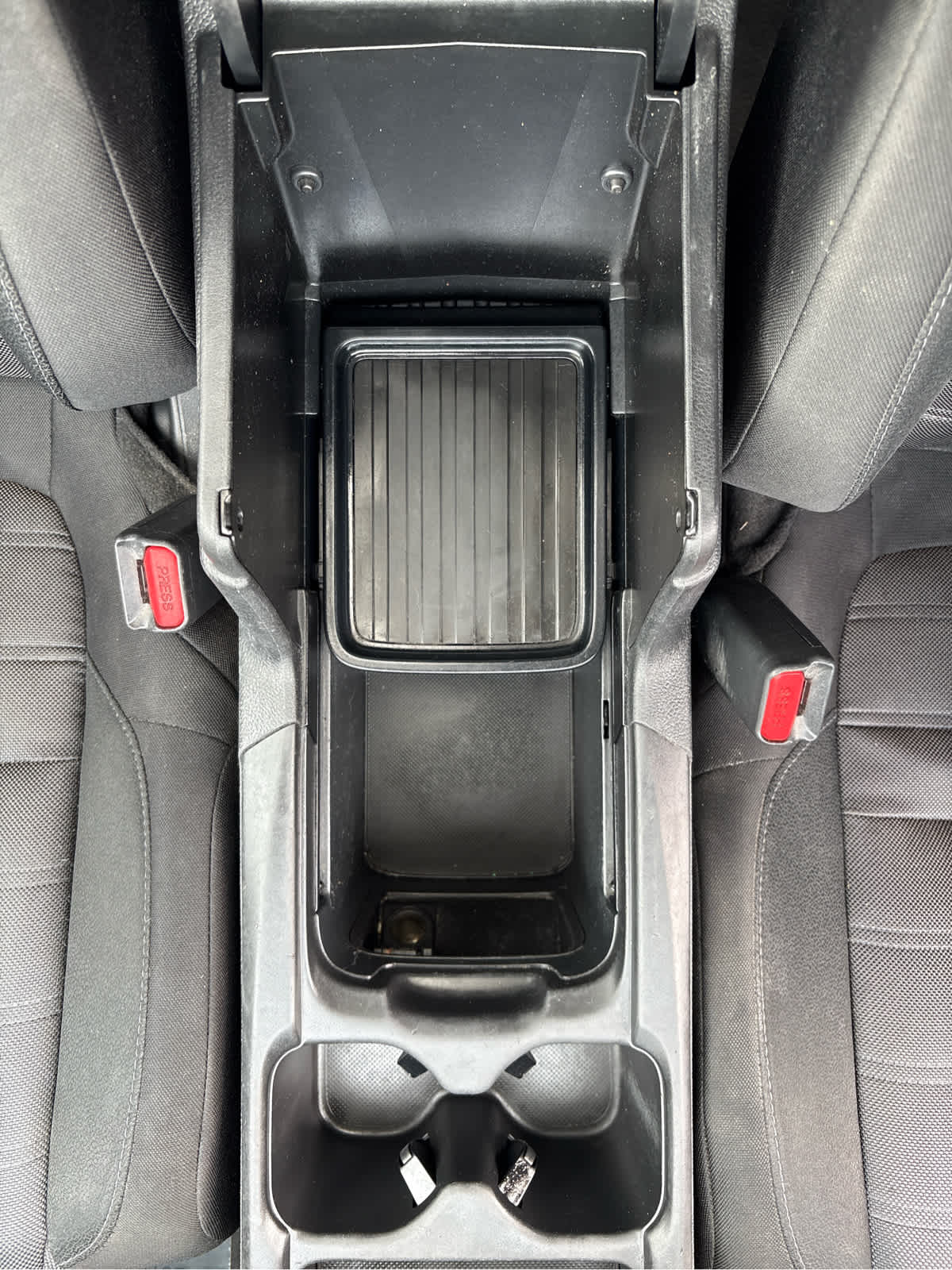 2020 Honda CR-V EX AWD