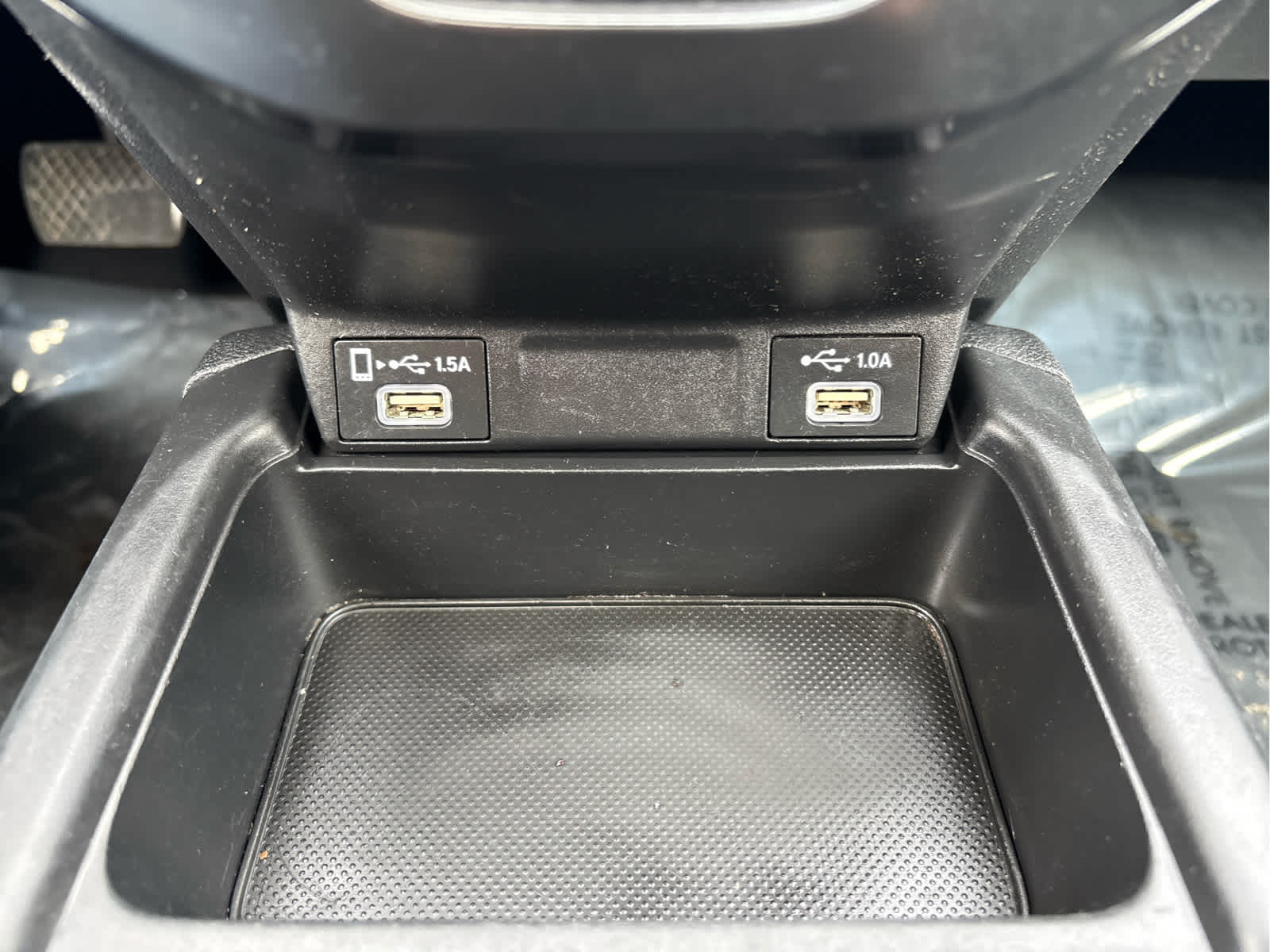 2020 Honda CR-V EX AWD