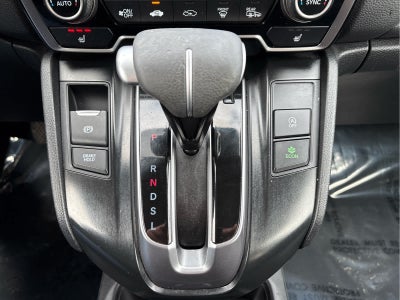 2020 Honda CR-V EX AWD