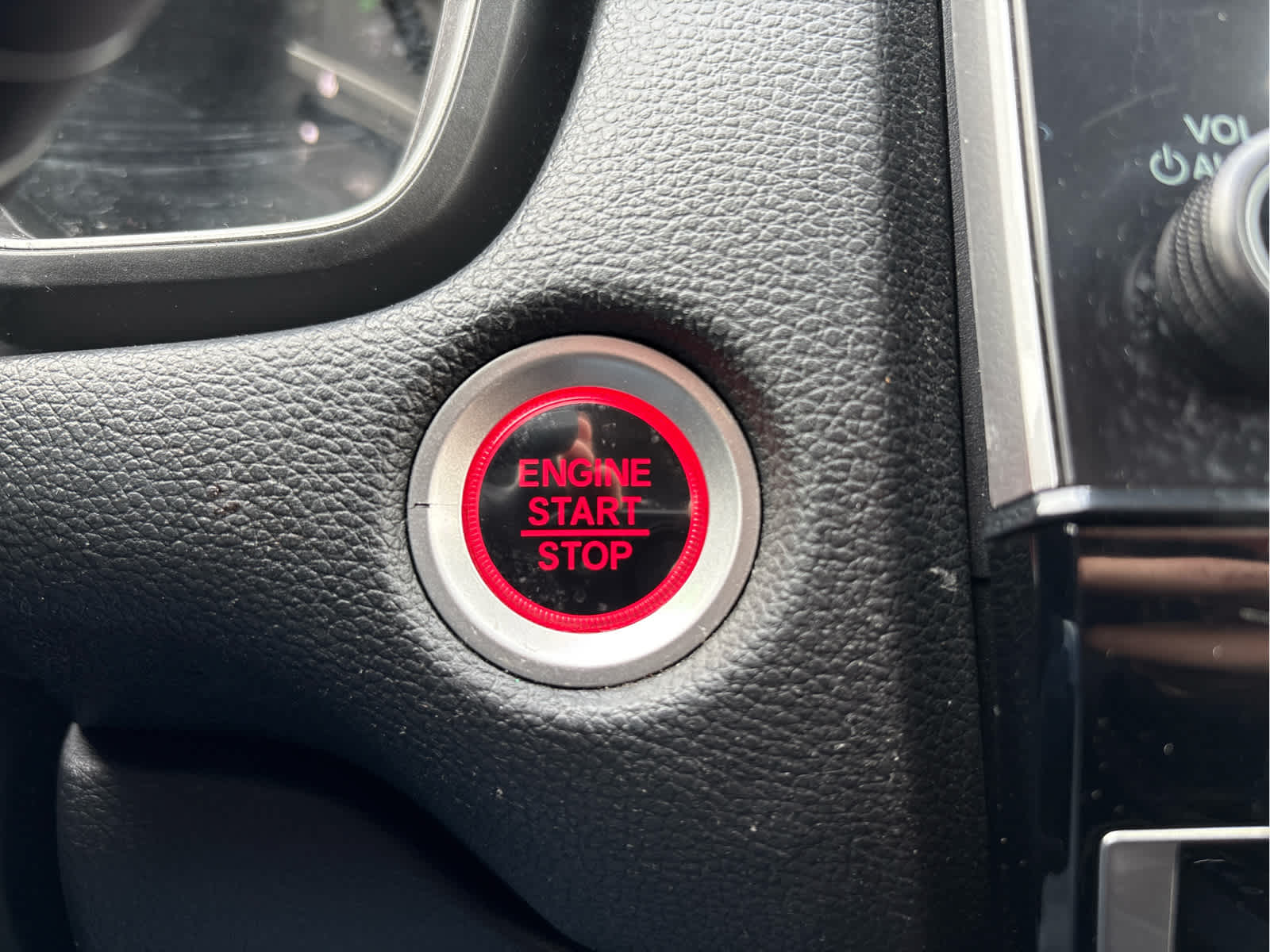 2020 Honda CR-V EX AWD