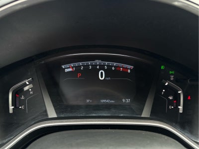 2020 Honda CR-V EX AWD