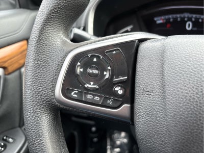 2020 Honda CR-V EX AWD