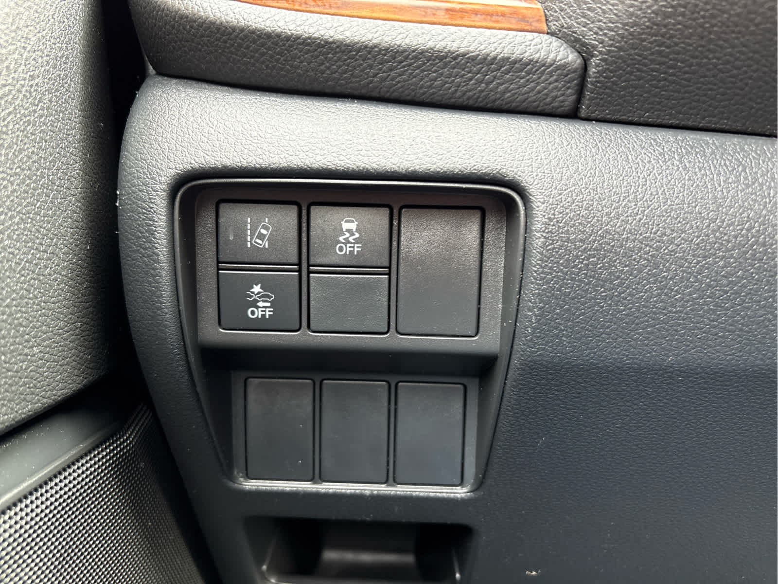 2020 Honda CR-V EX AWD