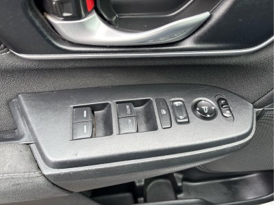 2020 Honda CR-V EX AWD