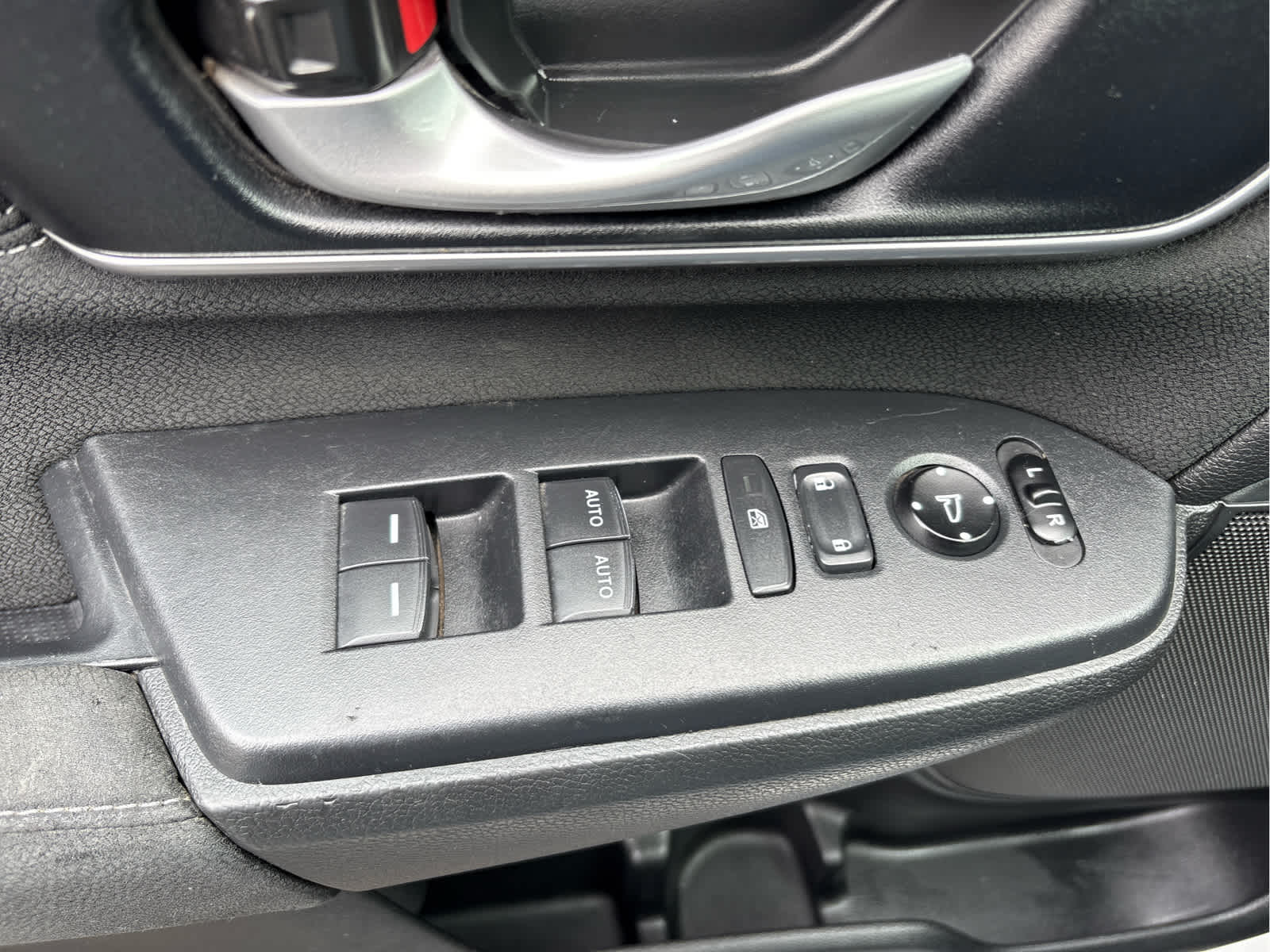 2020 Honda CR-V EX AWD