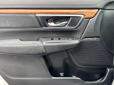 2020 Honda CR-V EX AWD