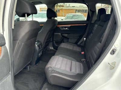 2020 Honda CR-V EX AWD