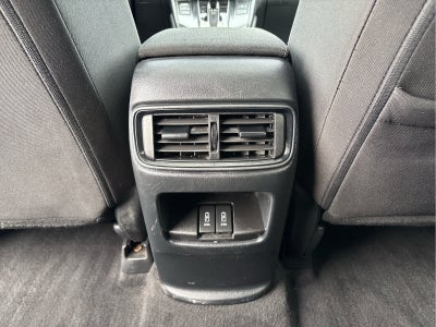 2020 Honda CR-V EX AWD