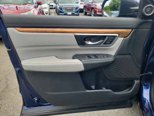 2018 Honda CR-V EX-L AWD in Bridgewater, NJ - Open Road Automotive Group