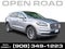 2022 Lincoln Nautilus Reserve AWD