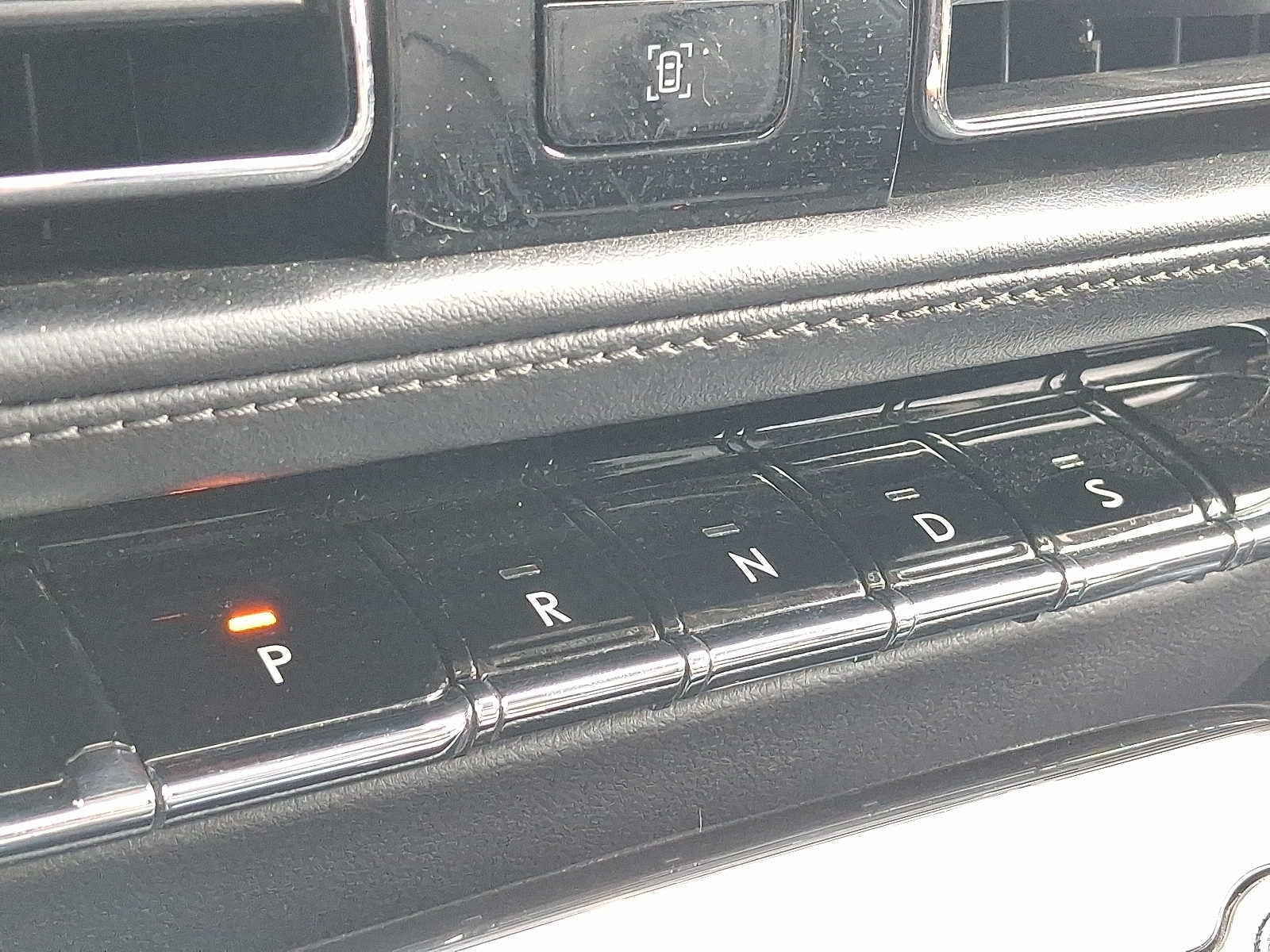 2022 Lincoln Nautilus Reserve AWD