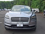 2022 Lincoln Nautilus Reserve AWD