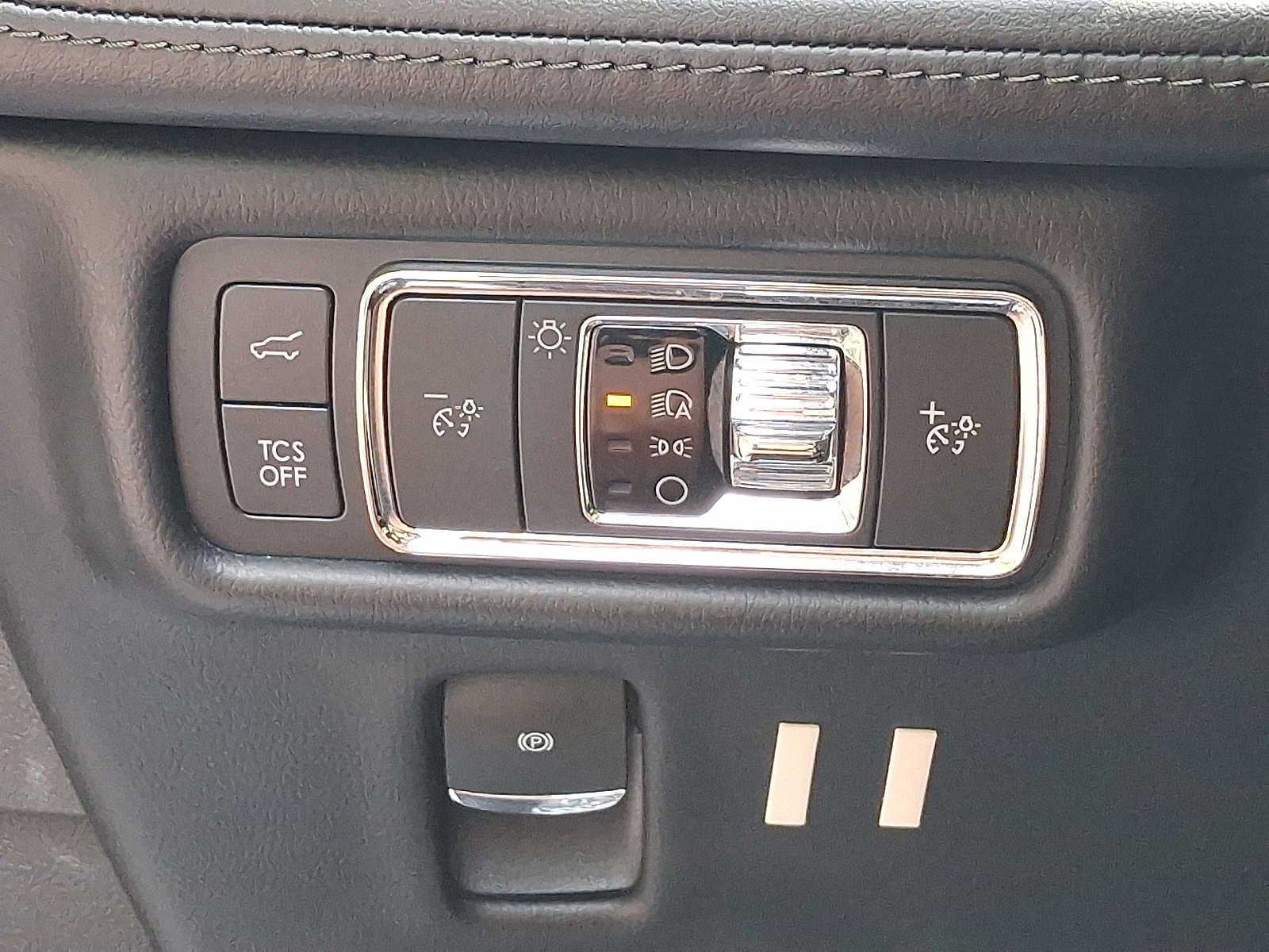 2022 Lincoln Nautilus Reserve AWD