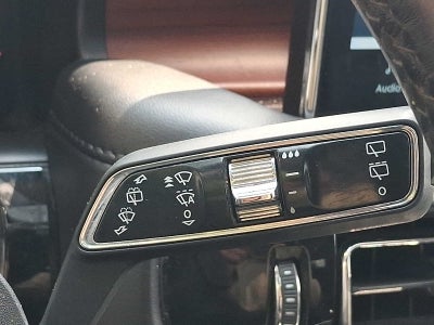 2022 Lincoln Nautilus Reserve AWD