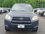 2012 Toyota RAV4 4WD 4dr I4