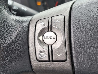 2012 Toyota RAV4 4WD 4dr I4