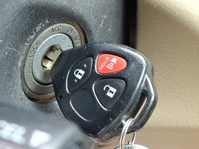 2012 Toyota RAV4 4WD 4dr I4