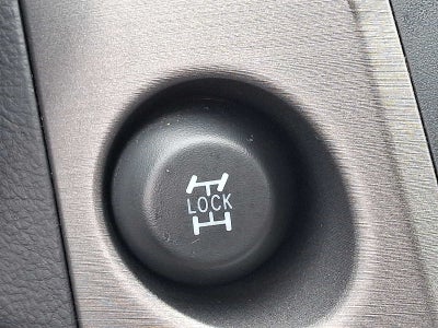 2012 Toyota RAV4 4WD 4dr I4