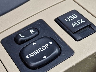 2012 Toyota RAV4 4WD 4dr I4