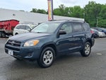 2012 Toyota RAV4 4WD 4dr I4
