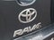 2012 Toyota RAV4 4WD 4dr I4