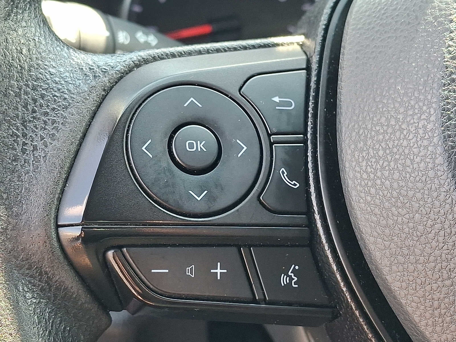 2021 Toyota RAV4 XLE AWD